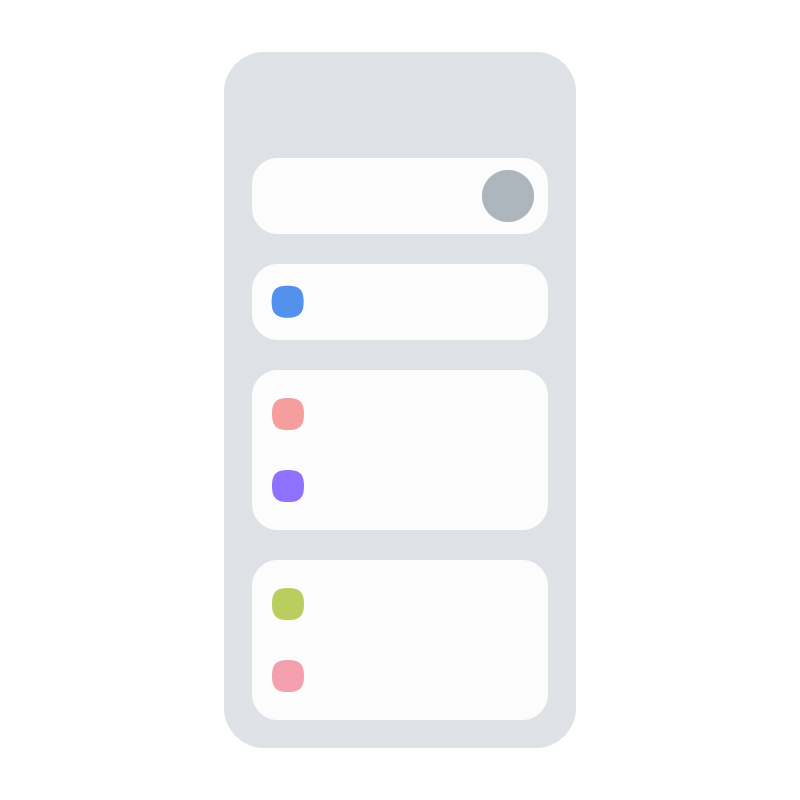 수리 및 업그레이드할 때 무료 클라우드 백업을 이용해 보세요
